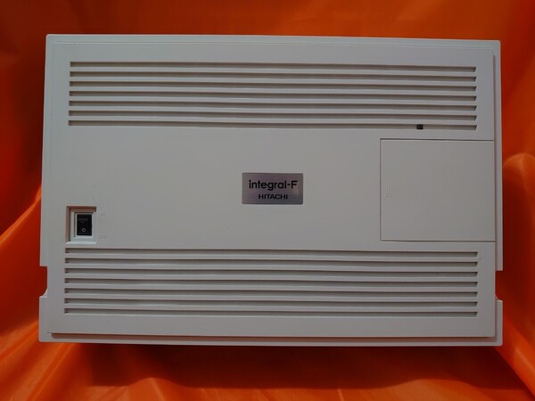 ET-iFM-ME 主装置 日立 HITACHI 即決!送料無料! 管FMM24002