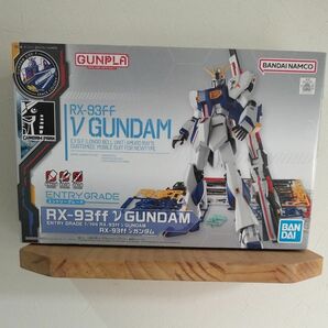 1/144 ENTRY GRADE RX−93ff νガンダム 「機動戦士ガンダム 逆襲のシャア」 GUNDAM SIDE−F限定