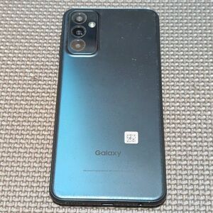 Galaxy M23 5G グリーン 128GB SIMフリー SAMSUNG