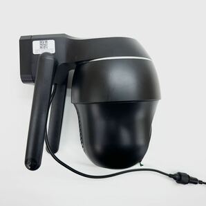 COOAU AR-W607 人体感知 防犯カメラ 付属品 元箱付[セキュリティ][ソーラー給電][工事不要][屋外]の画像6