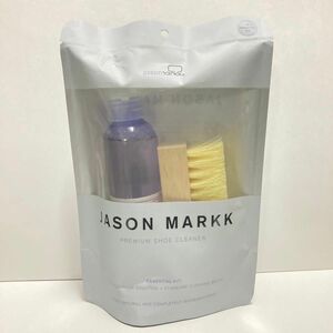 Jason Markk ジェイソンマーク エッセンシャルキット