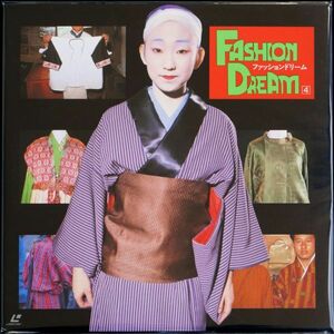 LD fashion * Dream no. four compilation [ki mono . raw .. world ]