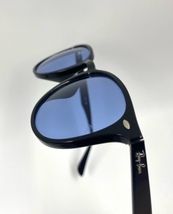 RayBan レイバン RB4259F 601/80 53□20 150 2N MADE IN ITALY サングラス_画像8