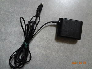  nintendo original Game Boy Micro for AC adaptor OXY-002