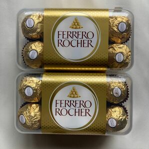 フェレロ　ロシェ　16粒×2箱