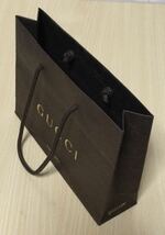 GUCCI グッチ ミニ ショッパー★_画像5