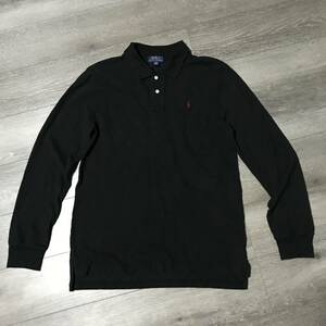 ラルフローレン Polo by Ralph Lauren 長袖ポロシャツ