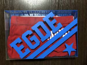 EGDE