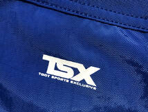 ■■■ TOOT・TSX スイムウェア ブルー Lサイズ_画像8