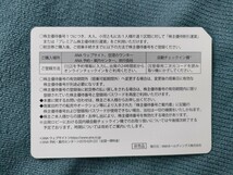 最新 送料無料☆★全日空ANA株主優待券8枚セット 2024年6月1日～2025年5月31日_画像4