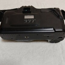 一眼レフ　フィルムカメラ　ミノルタα7700i 付属品一式_画像3