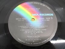 ▲01)【同梱不可・帯付き】V.A./FM/オムニバス/MCA-9501~2/2LPレコード/国内盤/映画音楽/サントラ/アナログ盤/A_画像5