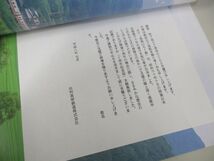 ●01)【同梱不可】由利高原鉄道10周年記念誌/平成8年/秋田県/A_画像3
