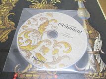 ■01)【同梱不可】装飾の世界/The World of Ornament/DVD-ROM付き/A. Racinet/M. Dupont-Auberville/Taschen America Llc/洋書/A_画像5