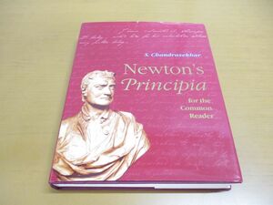 ▲01)【同梱不可】Newton’s Principia for the Common...//オックスフォード/洋書/Oxford/一般読者のためのニュートンのプリンキピア/A