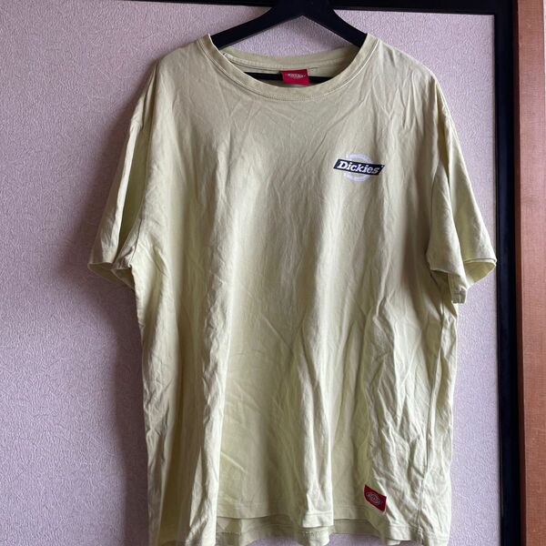 Dickies　Tシャツ