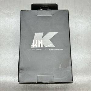 KN企画 KOSO マルチグリップヒーター グリップ幅110mm φ22.2 5段階調整 プッシュボタン式 240422BWT012の画像6