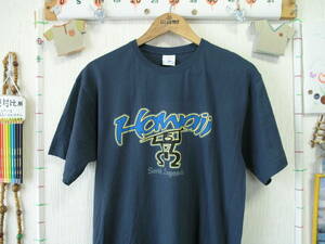 ♪服2914♪ Ｔシャツ(サーファー向き) Cotton Heritage サイズＬ 使用感なし ～iiitomo～