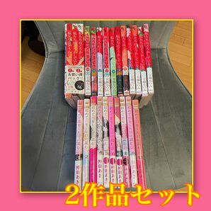 漫画本まとめ売り 『私たちはどうかしている』 『初めて恋をした日に読む話』 漫画 少女マンガ 