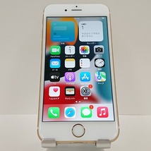 iPhone6s 32GB SoftBank ゴールド 送料無料 即決 本体 c04177_画像2