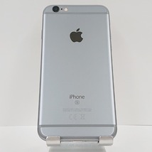 iPhone6s 32GB SoftBank スペースグレー 送料無料 即決 本体 c04180_画像6