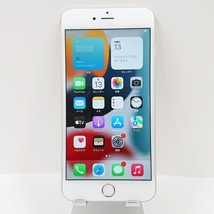 iPhone6s Plus 16GB SoftBank シルバー 送料無料 即決 本体 c04440_画像1