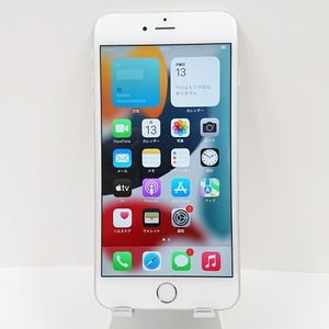 iPhone6s Plus 16GB SoftBank シルバー 送料無料 即決 本体 c04440