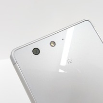 arrows Be F-05J docomo ホワイト 送料無料 即決 本体 c04398_画像7