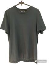 ジレッリブルーニ　GIRELLIBRUNI Tシャツ 半袖　サイズ50 ブラック_画像1