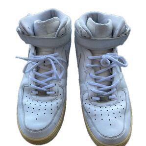 NIKE AIR FORCE 1MID