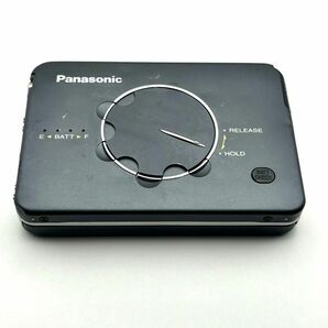 Panasonic ポータブルカセットプレーヤー　RQ-SX60 ジャンク品