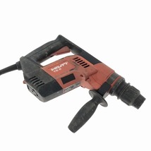 ☆中古品☆HILTI ヒルティ ハンマードリル TE5 ハンマドリル 穴あけ加工 電動工具 90008_画像3