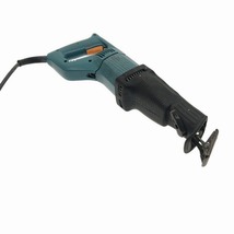 ☆中古品☆makita マキタ 100V レシプロソー JR3020 ケース付 コード式 セーバソー セーバーソー 電気のこぎり 多目的用 切断機 88883_画像5