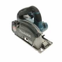 ☆中古品☆makita マキタ 18V 150mm 充電式チップソーカッタ CS553D 本体のみ 89430_画像3