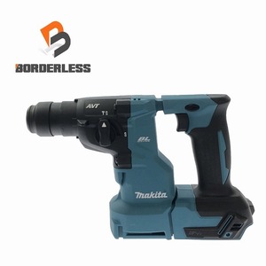 ☆極美品☆makita マキタ 18V 18mm 充電式ハンマドリル HR183DZ 本体のみ 90480