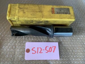 【中古】SANDVIK ドリル　R416.2-038SL40-31