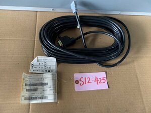 [ не использовался товар ]FANUC кабель A660-2003-T704/L14R03