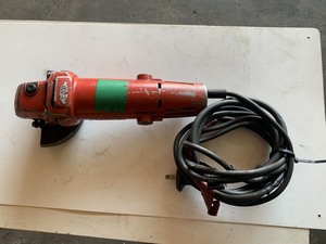 [ used ] grinder model : unknown 