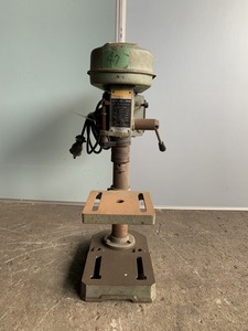 【中古】ボール盤　型式：TB-130