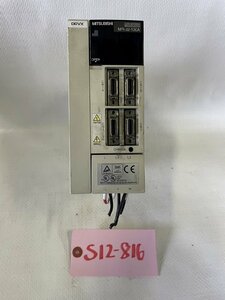 【中古】三菱電機 サーボアンプ　MR-J2S-100A