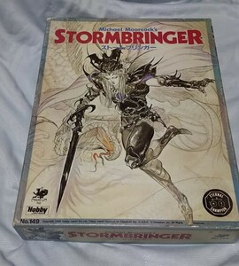 TRPG storm Brin ga-[ hobby Japan ]