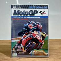 2019 MotoGP　公式　DVD　Round19 バレンシアGP 《送料無料》　_画像1