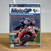 2019 MotoGP　公式　DVD　Round19 バレンシアGP 《送料無料》_画像1
