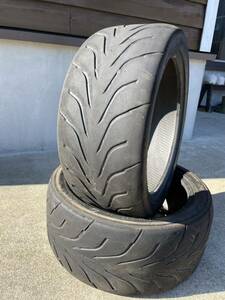 66 TOYO PROXES R888 GGG 245/40R18 2本