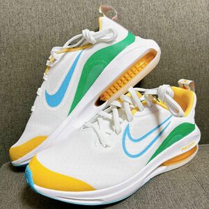 新品未使用 NIKE AIR ZOOM ARCADIA 2 23.0cm