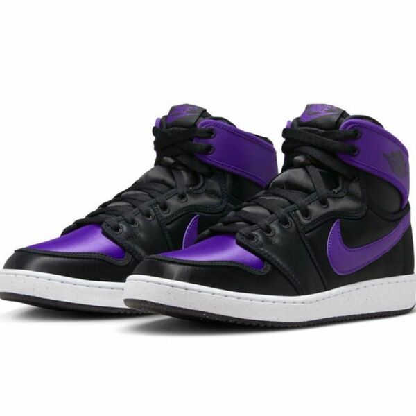 新品 NIKE AJKO 1 Field Purple AIR JORDAN