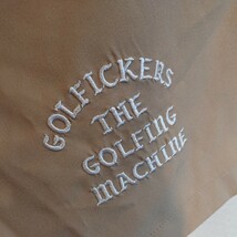 Golfickers ゴルフィッカーズ ハーフパンツ_画像4