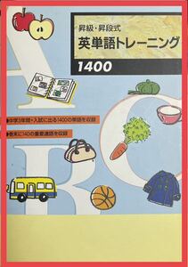 【書き込みなし】英単語 テキスト 英語 English 受験勉強 参考書