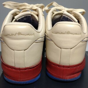 AIR FORCE 1 SUPREME MCO/SNEAKER STADIUM/エアフォースワン/316077-221/27cmの画像5