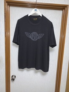 3 美品 visvim CONTRARY DEPT Tシャツ